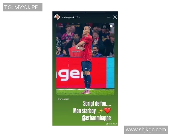 蓝宝石姆巴佩引领未来足球风潮成全球球迷热议话题