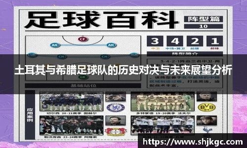 土耳其与希腊足球队的历史对决与未来展望分析