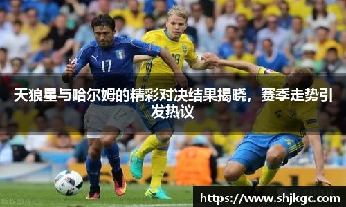 天狼星与哈尔姆的精彩对决结果揭晓，赛季走势引发热议